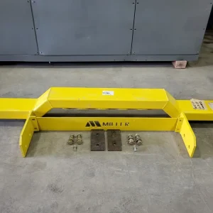 Landcruiser Rear Bumper 398430
