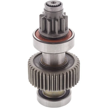 Reflecterende Bendix Embrague Motor Arranque Para Harley-Davidson Twin Cam 2006-2017