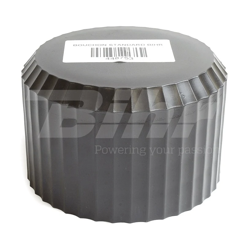 Tapón standard para garrafa de gasolina Bihr