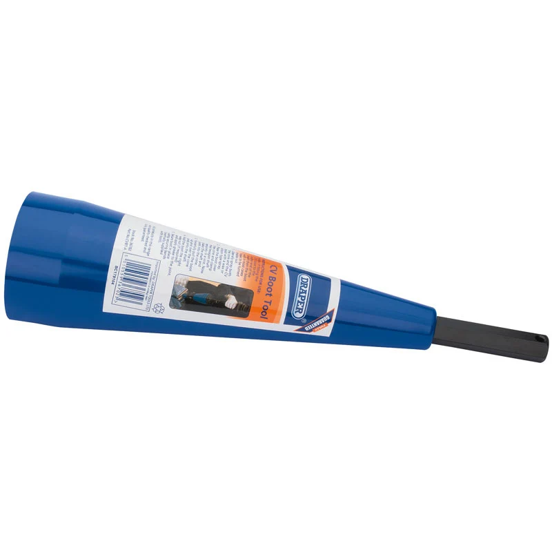 UV-bestendige Cono instalador para fuelle de palier DRAPER