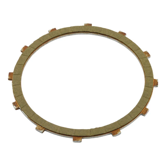 Barnett Outer Drive Plate Harley-Davidson - Perfecte Pasvorm