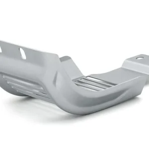 Koplamp Dillinger Skid Plate Platinagrijs Harley-Davidson