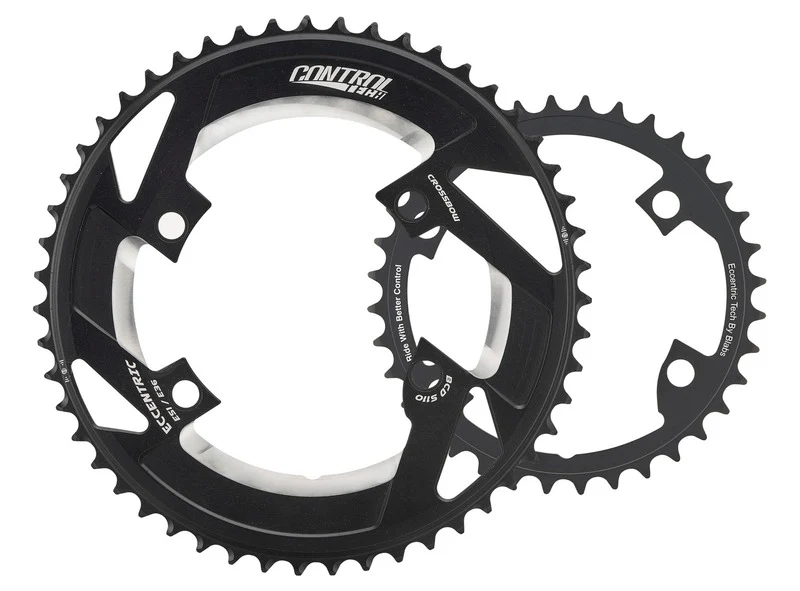 OEM Kwaliteit Plato ovalado CONTROLTECH Shimano 51 dientes