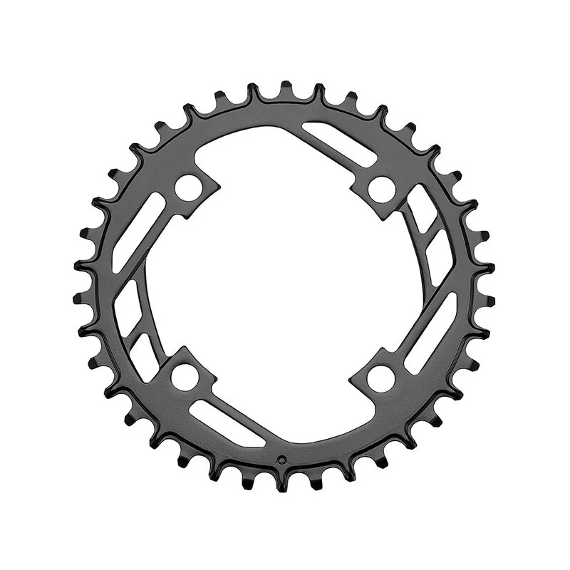 Plato para E-Bike PROWHEEL 36 dents met transparante uitvoering
