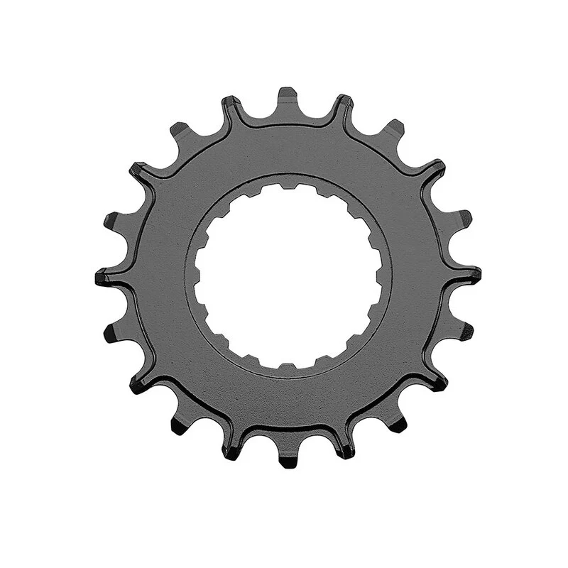 Regen Plato para E-Bike PROWHEEL 18 dents