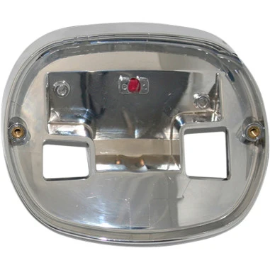 TAILLIGHT BASE PLATES HARLEY-DAVIDSON