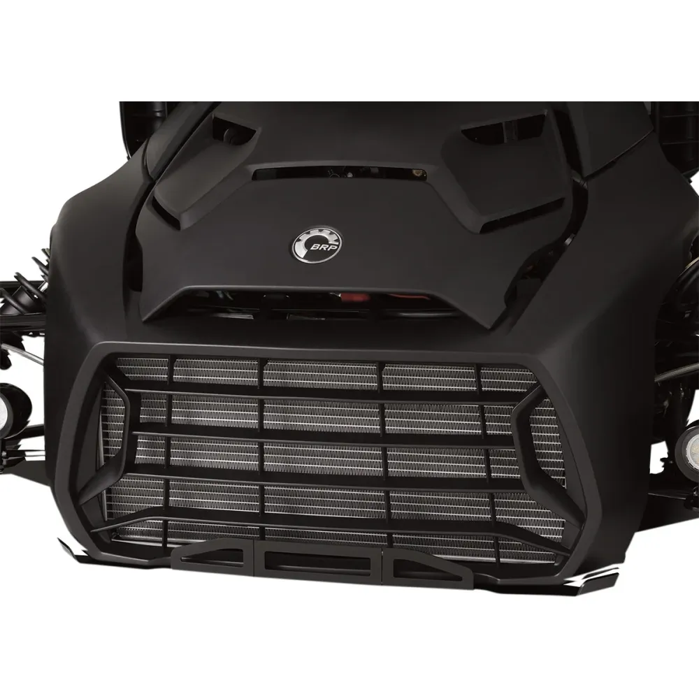 Zijspiegel SCUFF PLATE CAN-AM RYKER 19-21