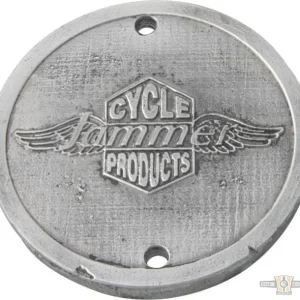 Jammer Point Cover Puur Harley-Davidson