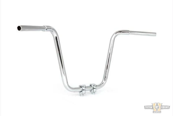 400 Fat Ape Hanger 1 1/4" Handlebar Harley-Davidson