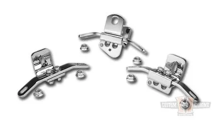 Ophanging HEAVY DUTY MOTOR MOUNT Harley-Davidson