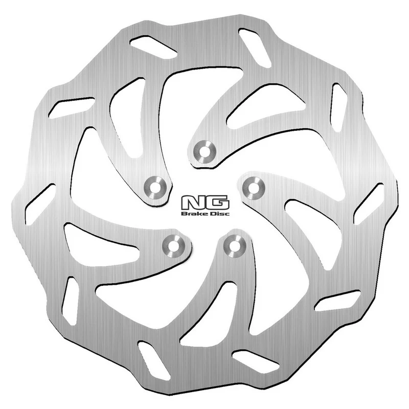 Disco de freno NG BRAKES Beta RR 50 16- 1587X