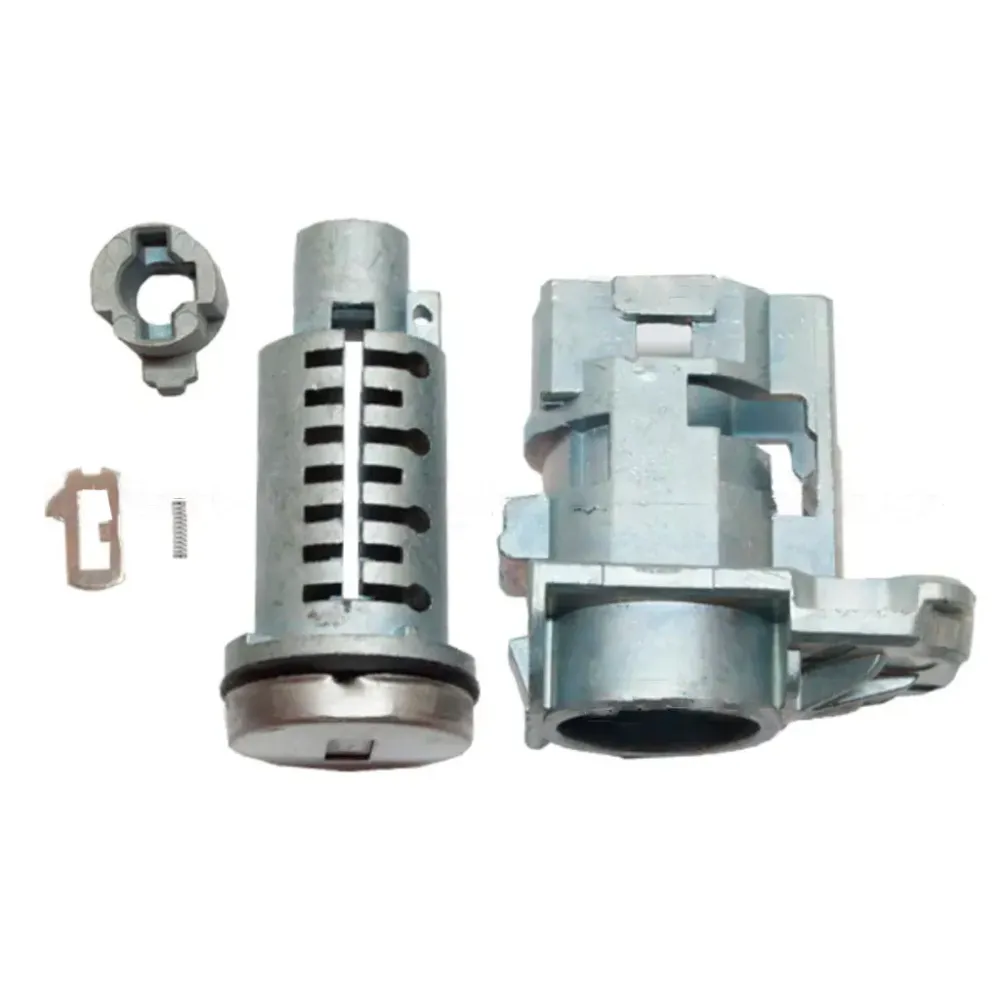 Opel Astra H Door Cylinder - Profile Hu101 - Directe Montage
