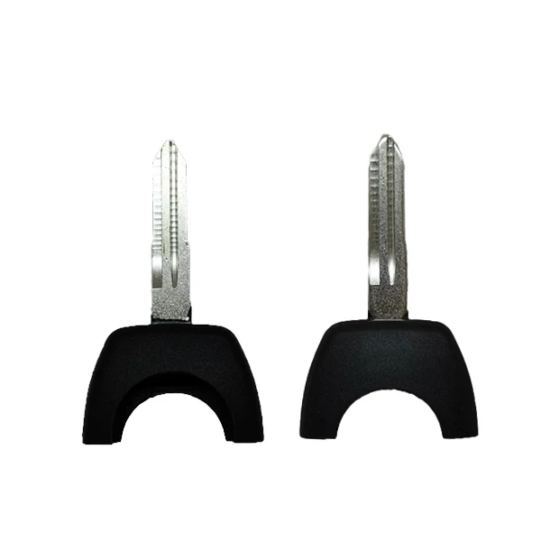 Fixed Insert Nissan Remote Control - Profile Nsn11 voor alle auto-modellen