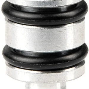 Gecertificeerde Cañ de acelerador RFX Pro (negro) - Renthal Twinwall