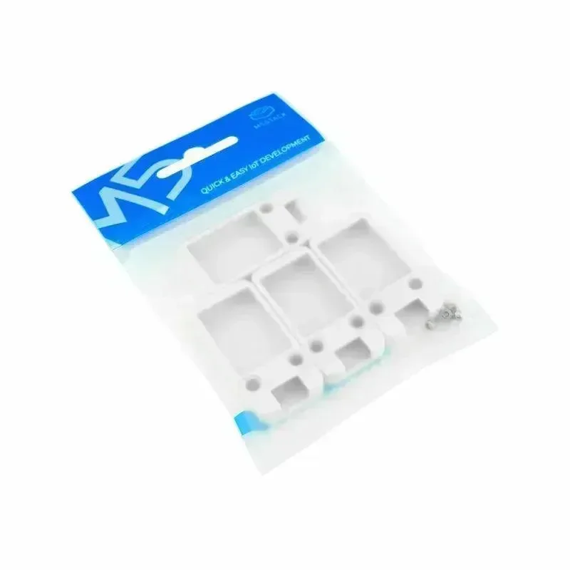 M5Stack Plastiek Case Proto Unit (4 pcs)