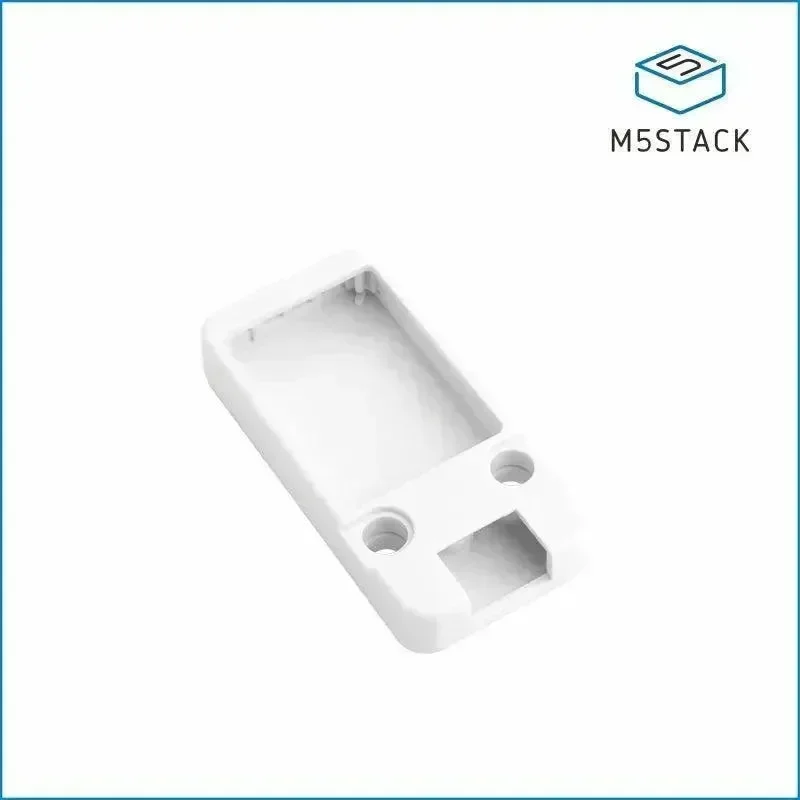 M5Stack Plastiek Case Proto Unit (4 pcs)