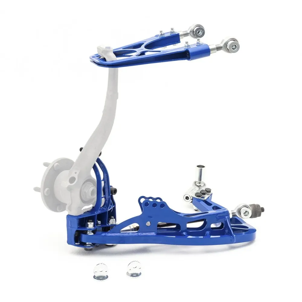 Wisefab Lock Kit Lexus IS XE10 & Toyota Altezza (98-05) voor alle auto-modellen