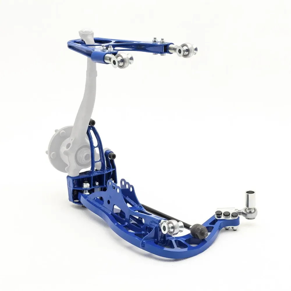 Wisefab Lock Kit Lexus IS XE10 & Toyota Altezza (98-05) voor alle auto-modellen