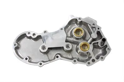 4 Finned Cam Cover Harley-Davidson FL 1948-1953