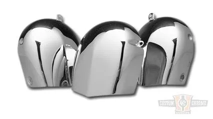 Horn Cover Harley-Davidson - Directe Montage