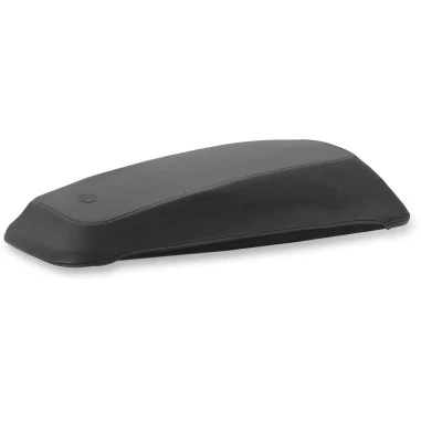 SADDLEBAG LID COVERS HARLEY-DAVIDSON