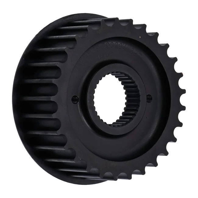 Andrews Transm. Polea, 29T. Para Harley Davidson met Dieptemeter