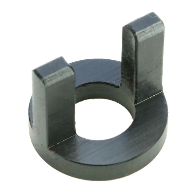 George's Garage, Espaciador De Conductor Para Harley-Davidson met Torx en Inbusbits