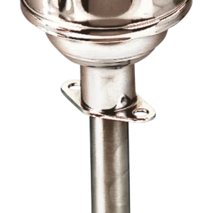 GZP Ignition distributor BT36-65 2-hole Harley-Davidson