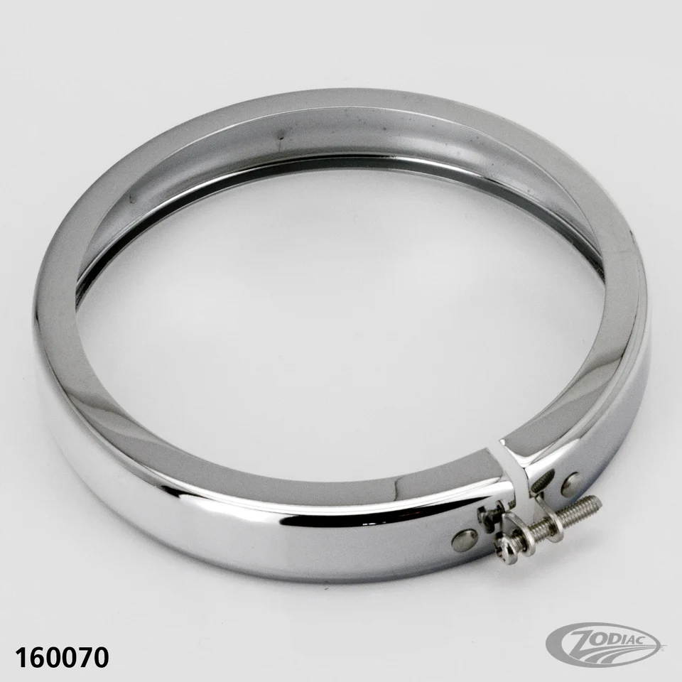 GZP Rim Spotlight 160047/160290 Harley-Davidson