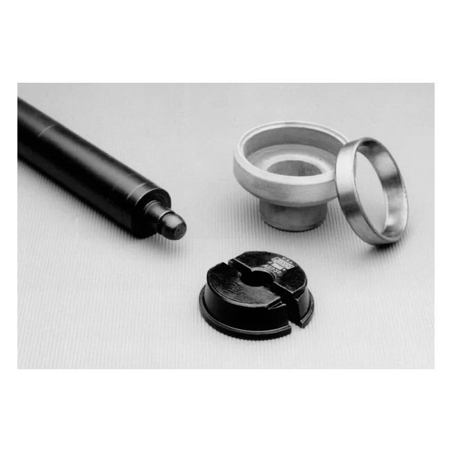 Jims, Herramienta De Carrera Para Cojinetes De Dirección De Harley-Davidson Heavy Duty Uitvoering