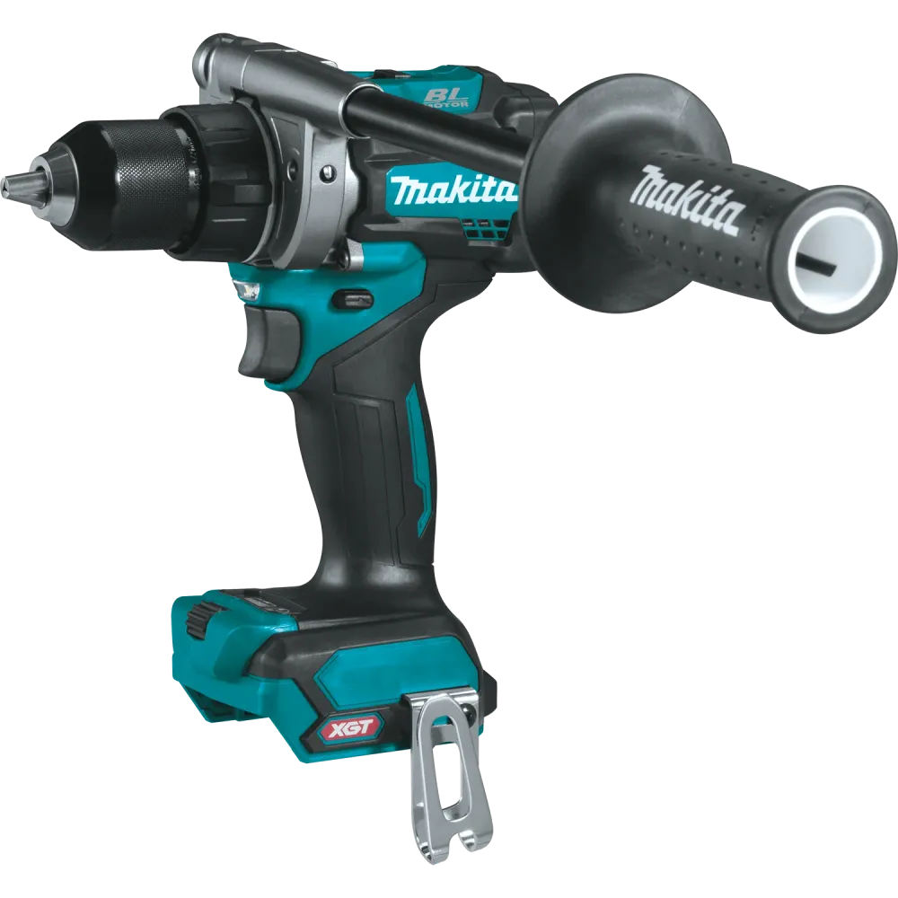 Krukas MAKITA 40V MAX XGT® 1/2" Driver‑Drill (Tool Only)