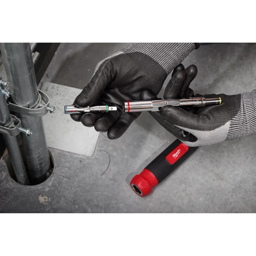 MILWAUKEE Multi-Nut Driver