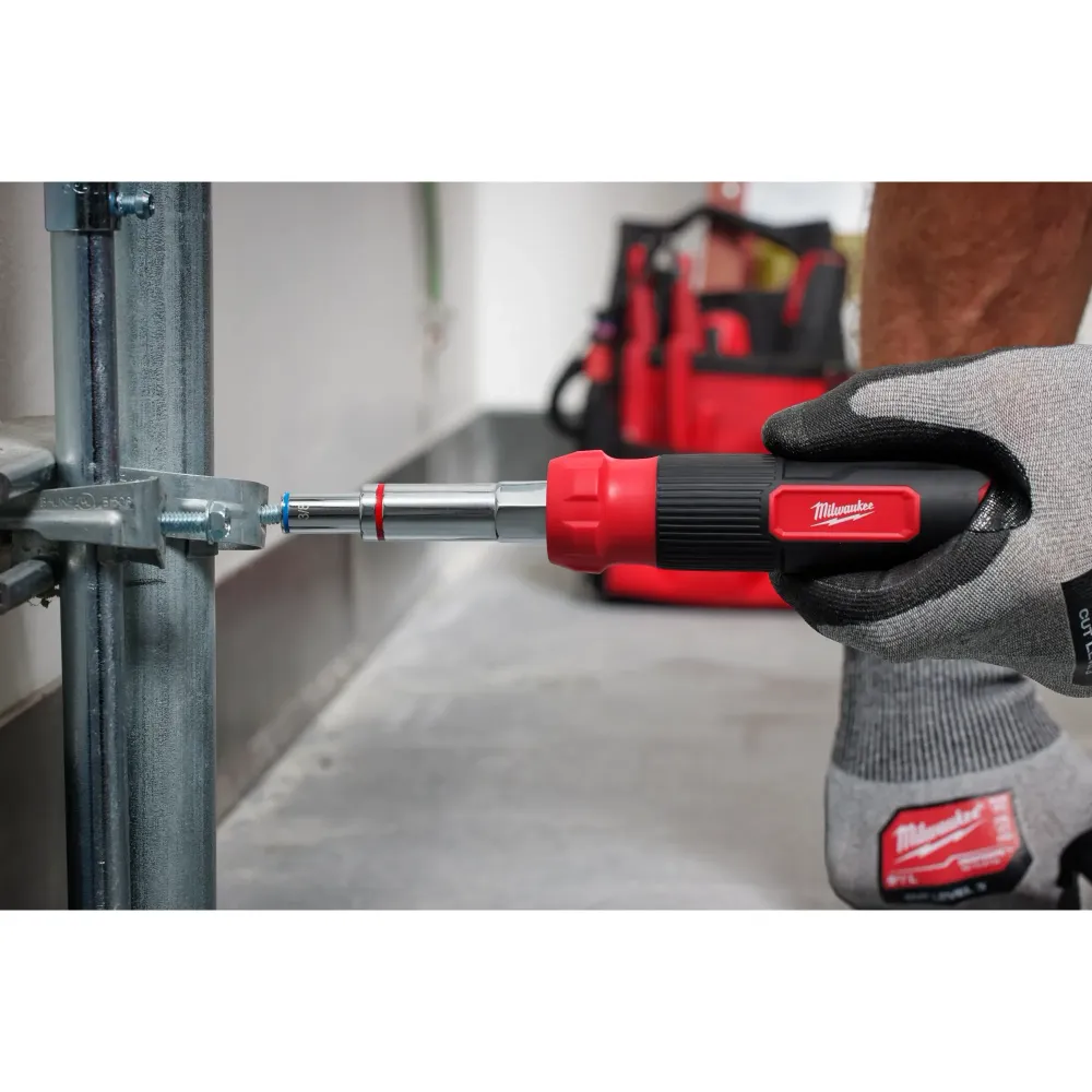 MILWAUKEE Multi-Nut Driver