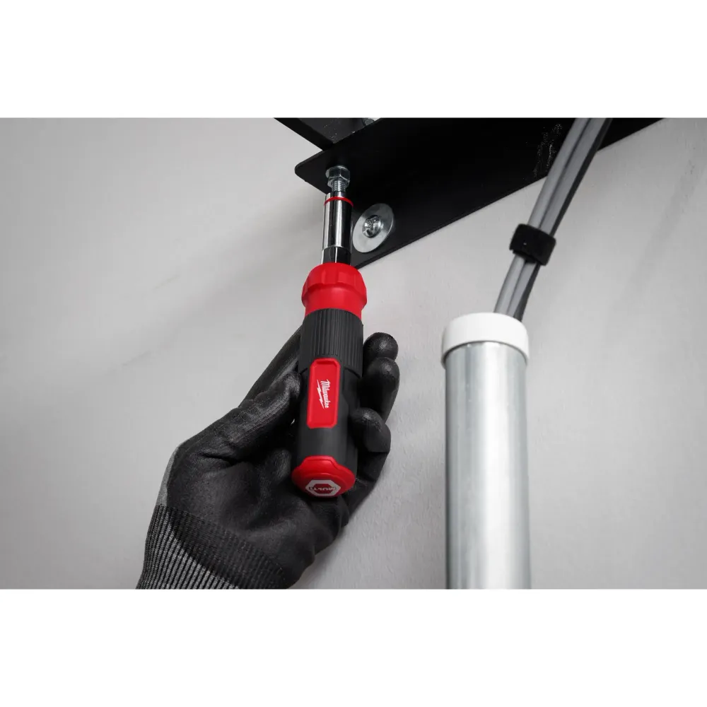MILWAUKEE Multi-Nut Driver