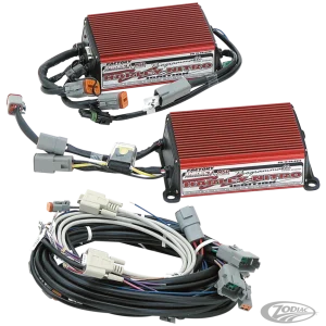 MSD Nitro Configureerbaar Ignition V-Twin Harley-Davidson