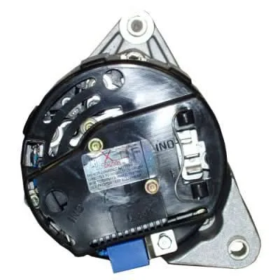 Perkins 4.107 Alternator 12V 45 Amp - equivalent to 2871A103