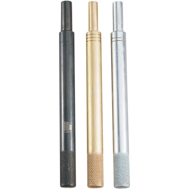 SHOULDERED VALVE GUIDE DRIVER SET HARLEY-DAVIDSON
