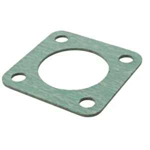 Volvo Penta MD2040 Exhaust Outlet Gasket - equivalent to 861907