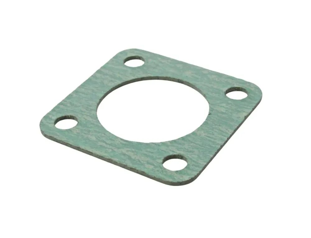 Volvo Penta MD2040 Exhaust Outlet Gasket - equivalent to 861907