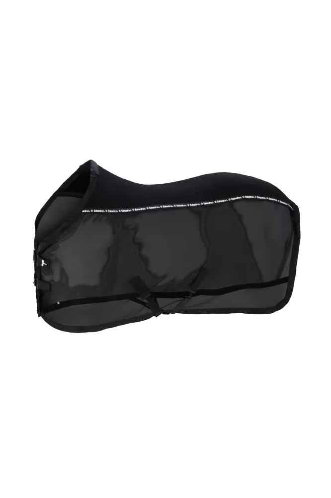 Dynamic SS24 Pro Cover Fly Sheet zwart 165