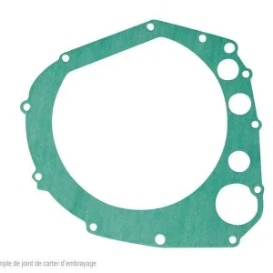 Junta carter embrague DRZ400E, S ’00-09 933B17099 Snelwisselend