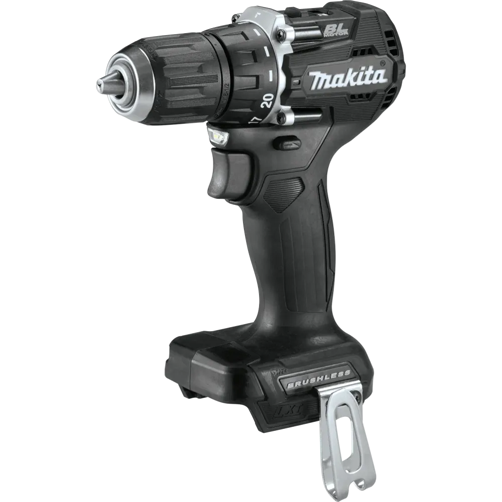 MAKITA 18V LXT® Sub‑Compact 1/2" Driver‑Drill (Tool Only) - Universeel Pasvorm