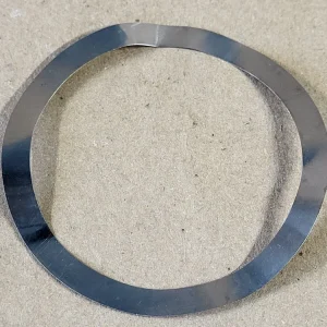 0.02" Stainless Steel Shim IFI22995