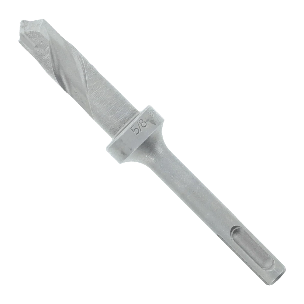 5/8 . X 2-1/16 . Sds-Plus 2-Cutter