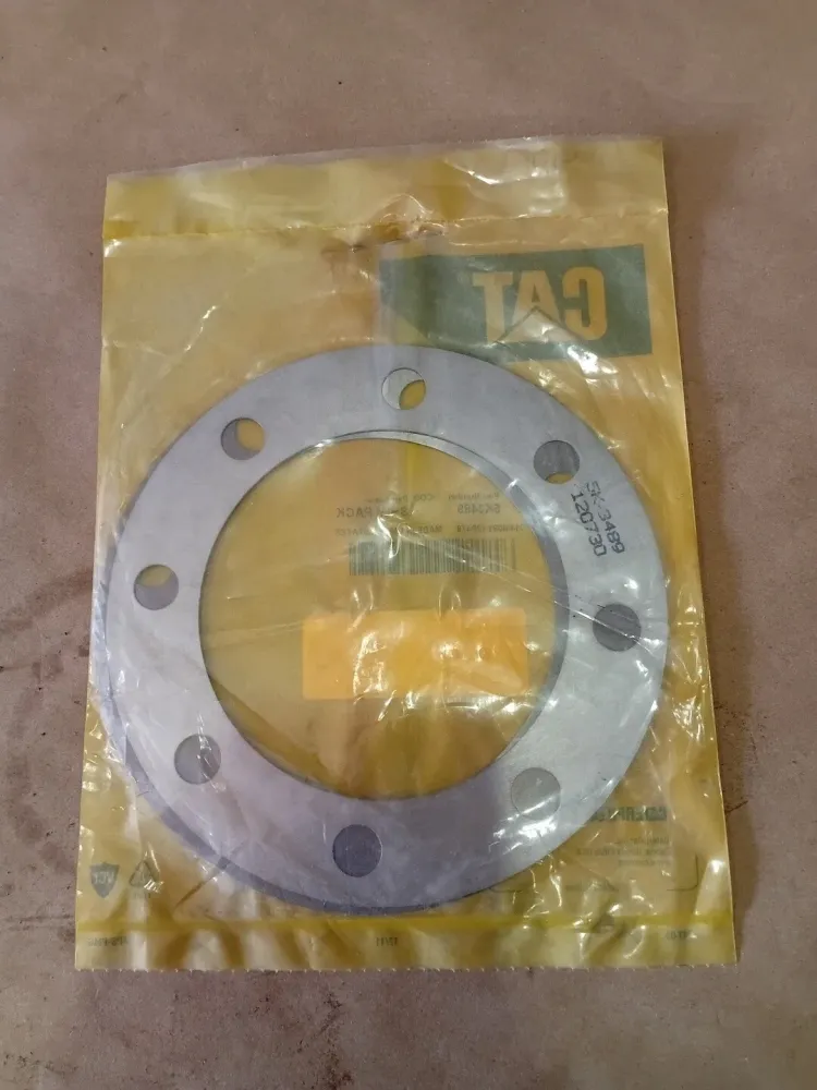 2.54mm Thick Steel Shim Pack 5K-3489