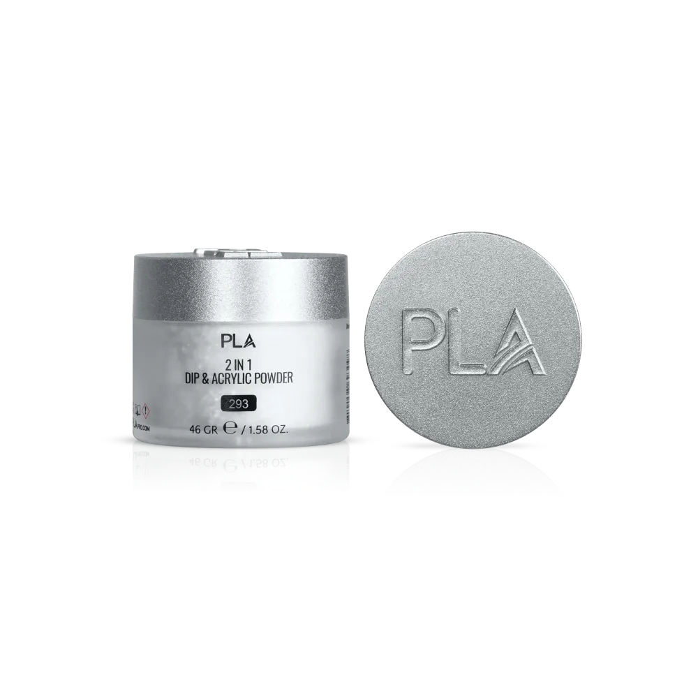 2--1 Dip & Plexiglas Powder Diamond Rough - 293