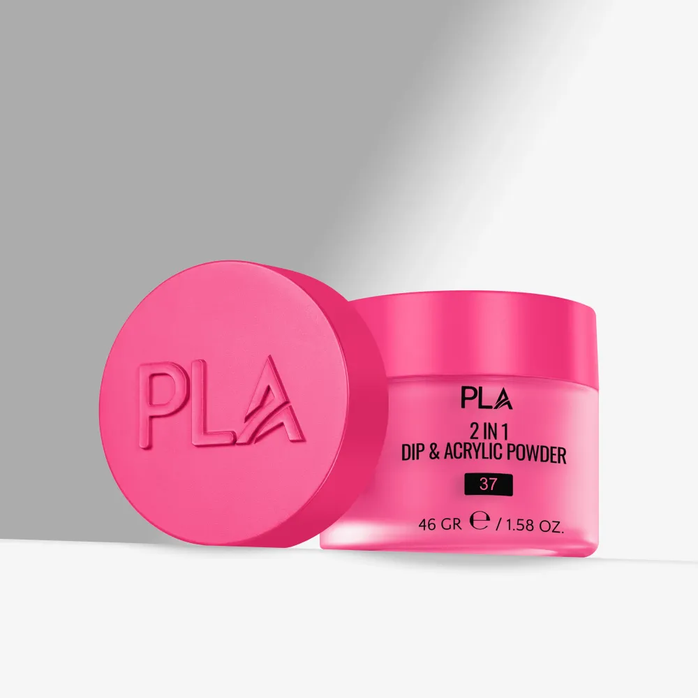 2--1 Dip & Kunststof glas Powder How to Lose Guy 10 Shades - 37