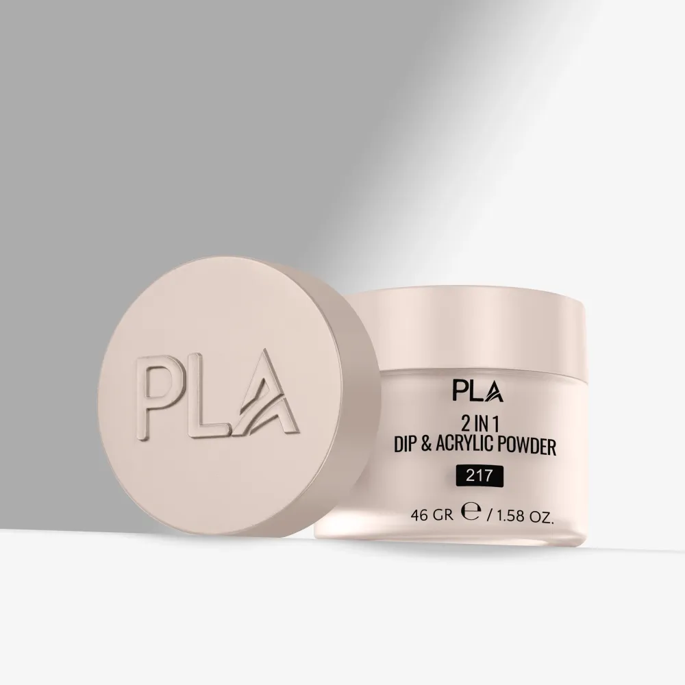 2--1 Dip & Plexiglas Powder Gimme Some Sugar - 217