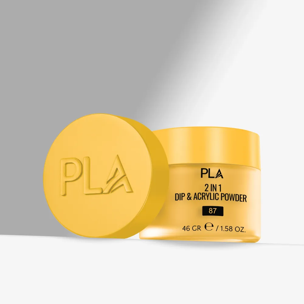 2--1 Dip & Plexiglas Powder Sin City - 87