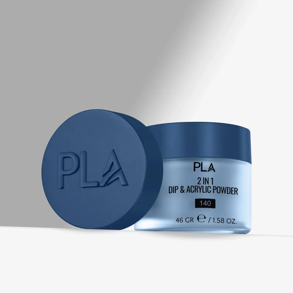 2--1 Dip & Plexiglas Powder Up to Snow Good - 140
